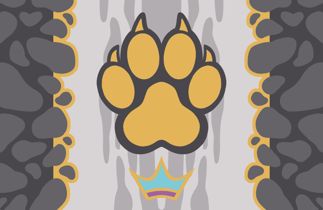 CatShark TreeHouse flag